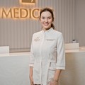 Фотография специалиста Якимова Анна Васильевна