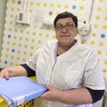 Фотография специалиста Бобровская Валентина