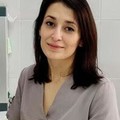 Фотография специалиста Муслимова Оксана Муслимовна