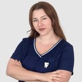 Фотография специалиста Еделькина Мария Ивановна