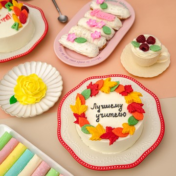 Кондитерская ПАНЬЕ фото 3