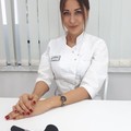 Фотография специалиста Пелагейкина Юлия Викторовна