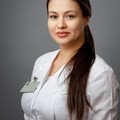 Фотография специалиста Пупышева Елена Леонидовна