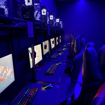 Компьютерный клуб Game Arena фото 3