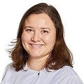 Фотография специалиста Утяшева Роза Павловна
