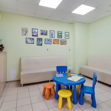 Детский клуб НейроУмка фото 3