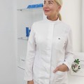 Фотография специалиста Юрьева Лариса