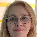 Фотография специалиста Смирнова Ольга Леонидовна