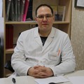 Фотография специалиста Смагин Дмитрий Игоревич