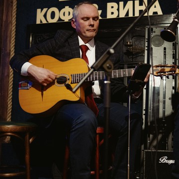 Бар Клуб &quot;Музыка кофе и вина&quot; фото 3