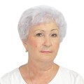 Фотография специалиста Ставрова Ирина Николаевна