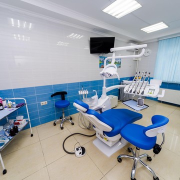 Стоматологическая клиника Motivation clinic фото 3