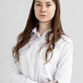 Фотография специалиста Чувашова Дарья Олеговна