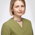 Фотография специалиста Зубаненко (Демьянова) Анна Александровна
