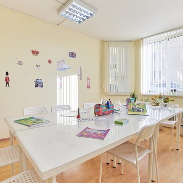 Студия английского языка English Club фото 3