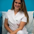 Фотография специалиста Исайкина Анна Александровна