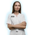 Фотография специалиста Юрасова Евгения Евгеньевна