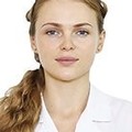 Фотография специалиста Мананникова Алина Владимировна