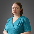 Фотография специалиста Коломыцева Ксения Алексеевна