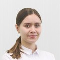 Фотография специалиста Крылова Софья Александровна