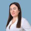 Фотография специалиста Четайкина Лилия Александровна