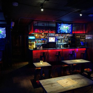 Караоке-бар Матрица в ТК Нео фото 1