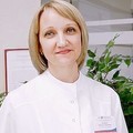 Фотография специалиста Фотина Марина Сергеевна