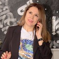 Фотография специалиста Дизайнер Елена