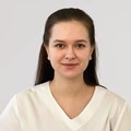 Фотография специалиста Богатова Дарья Владимировна