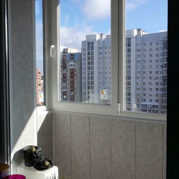 Окна Биссектриса в Санкт-Петербурге фото 3