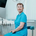 Фотография специалиста Митяшина Ольга Геннадьевна