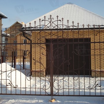 Мастерская художественной ковки, ИП Кейб С.Н. фото 1
