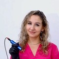 Фотография специалиста Полина