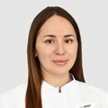 Фотография специалиста Пыханова Алина Ивановна