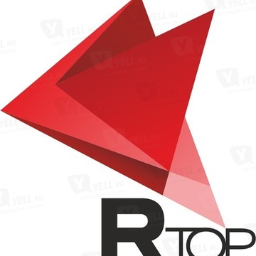 Фирма r v. RTOP. R-Top.