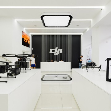 DJI-Drons фото 1