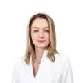Фотография специалиста Оболенская Алла Евгеньевна