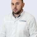 Фотография специалиста Гасанов Тимур Султанбекович