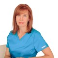 Фотография специалиста Красникова Анна Анатольевна