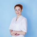 Фотография специалиста Широкова Анна Станиславовна