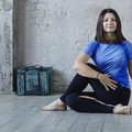 Фотография специалиста Моисеева Юлия