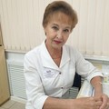 Фотография специалиста Сумина Алевтина Анатольевна