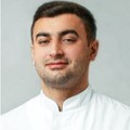 Фотография специалиста Гасанов Рубайил Илхамович