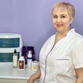 Фотография специалиста Маилян Ирина