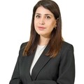 Фотография специалиста Симонян Асмик Араевна