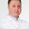 Фотография специалиста Шуляков Олег Сергеевич