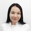 Фотография специалиста Бушкова Наталья Валерьевна