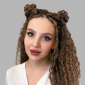 Фотография специалиста Николаева (Кунаховец) Алина