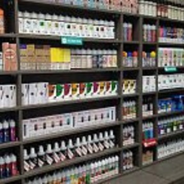 Магазин электронных устройств и систем нагревания Vardex на Тишинской площади фото 3