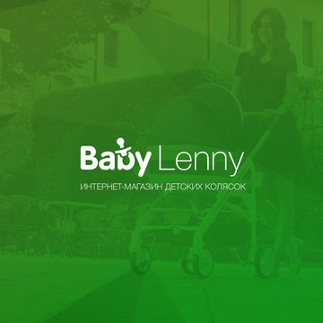 BabyLenny.ru фото 1